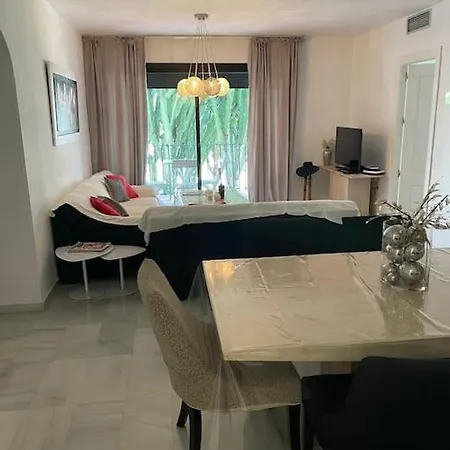 Puerto Banus 3 Bed - Pool By Casa Del Sol Hr Марбелья