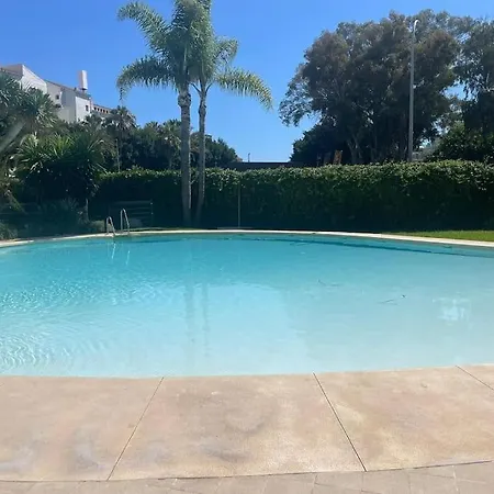 Puerto Banus 3 Bed - Pool By Casa Del Sol Hr Апартаменти