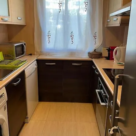 Апартаменти Puerto Banus 3 Bed - Pool By Casa Del Sol Hr