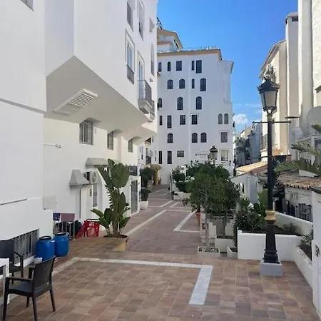 Puerto Banus 3 Bed - Pool By Casa Del Sol Hr * Марбелья