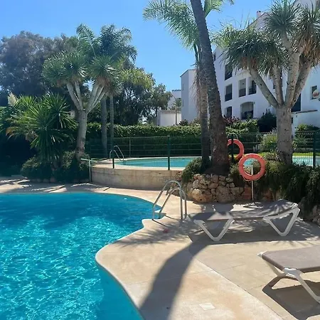 Puerto Banus 3 Bed - Pool By Casa Del Sol Hr Апартаменти