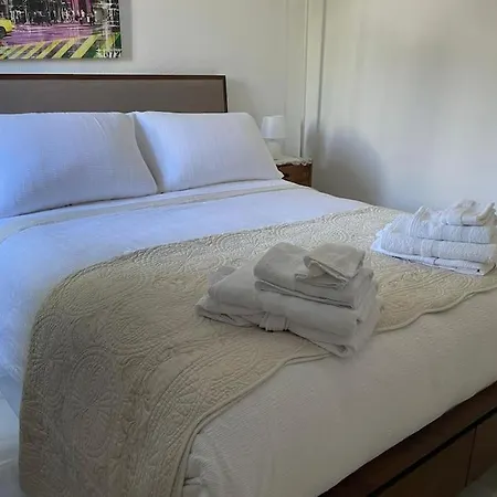 Апартаменти Puerto Banus 3 Bed - Pool By Casa Del Sol Hr Марбелья