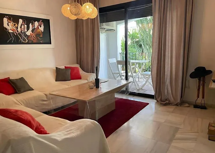 Puerto Banus 3 Bed - Pool By Casa Del Sol Hr